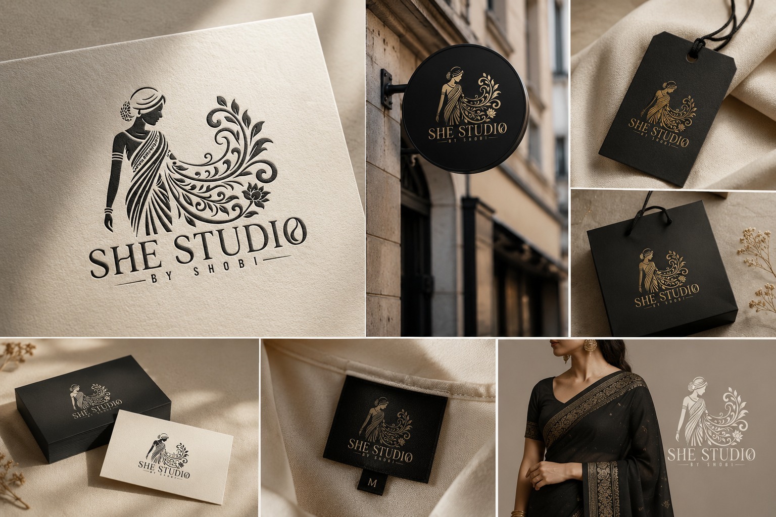 Logo design 28 by Brandingo